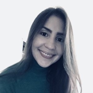 Meet your Posher, Maricel